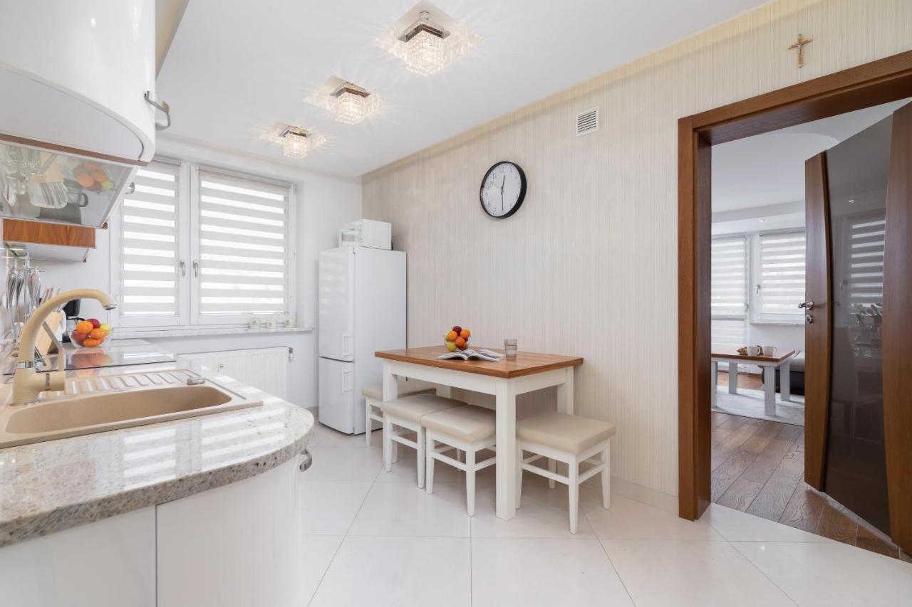 Mountain View Apartment Zborowskiego Krupowki By Noclegi Renters Zakopane Dış mekan fotoğraf