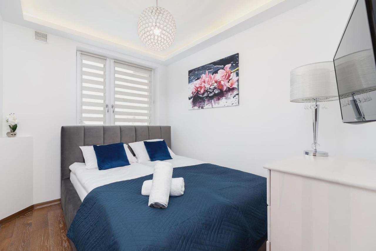 Mountain View Apartment Zborowskiego Krupowki By Noclegi Renters Zakopane Dış mekan fotoğraf