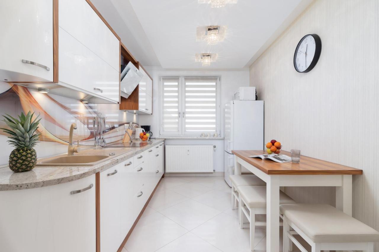 Mountain View Apartment Zborowskiego Krupowki By Noclegi Renters Zakopane Dış mekan fotoğraf