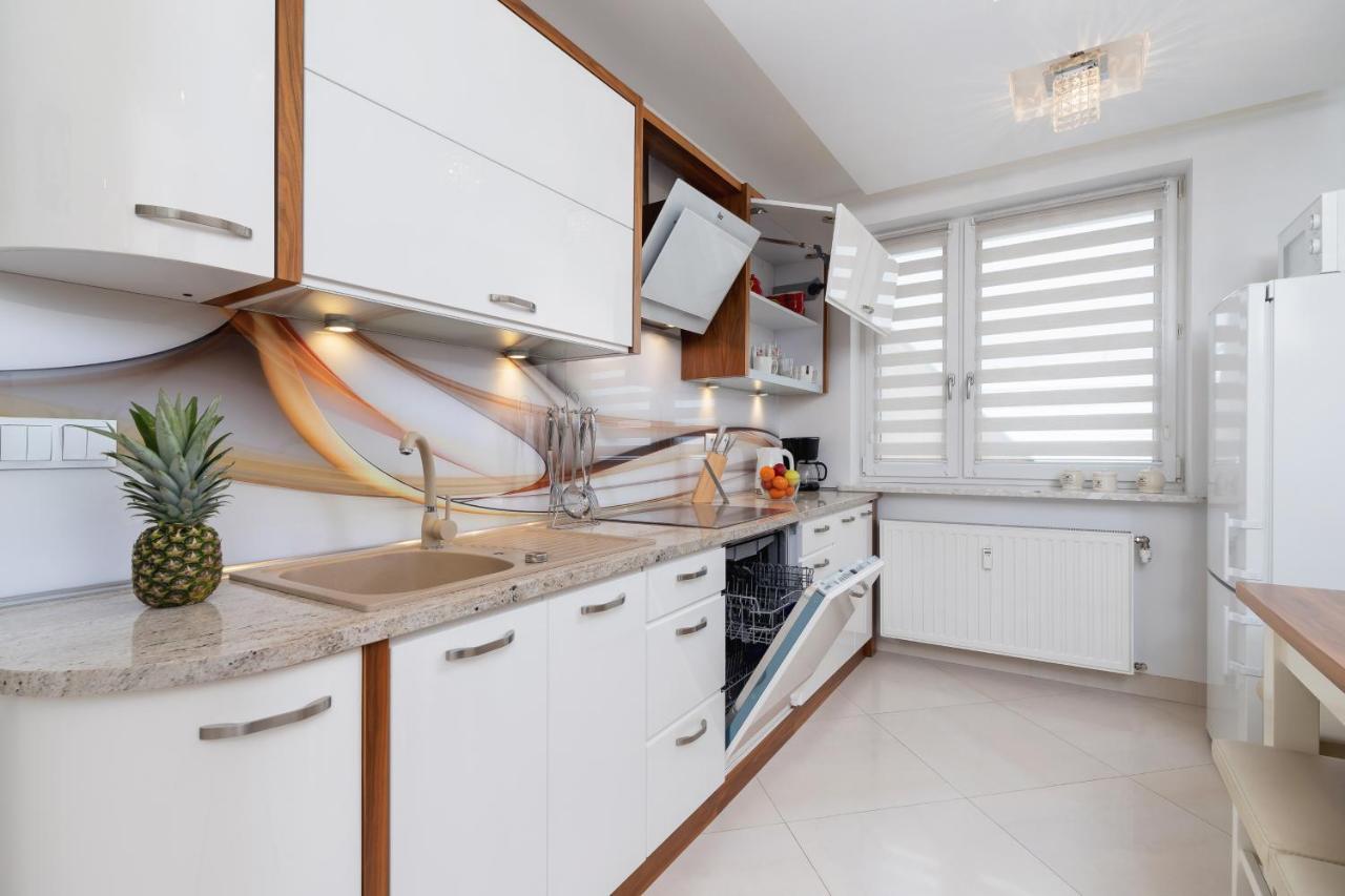 Mountain View Apartment Zborowskiego Krupowki By Noclegi Renters Zakopane Dış mekan fotoğraf