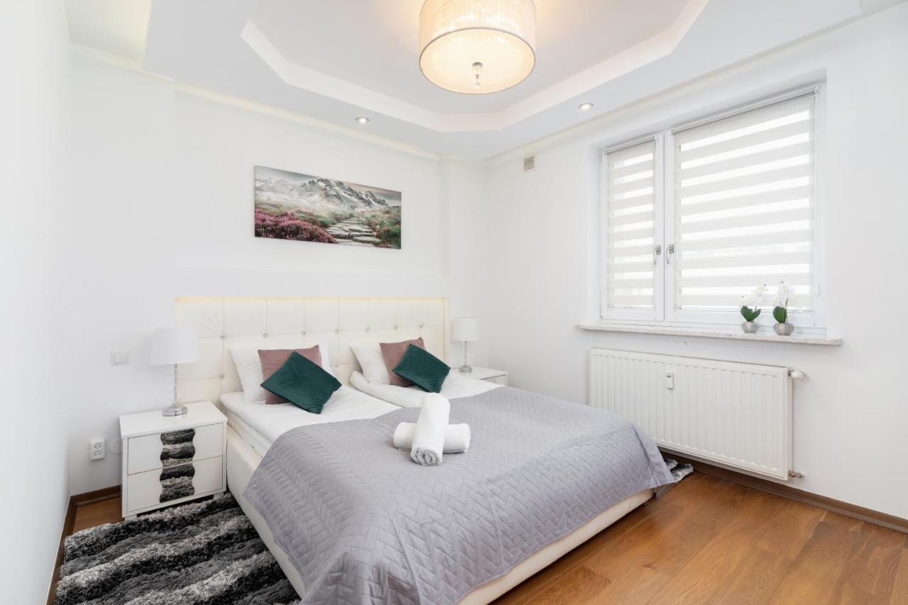 Mountain View Apartment Zborowskiego Krupowki By Noclegi Renters Zakopane Dış mekan fotoğraf
